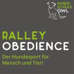 Ralley Obedience